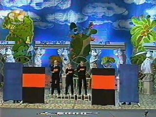 КВН ЧП (Минск) Танцующий хор