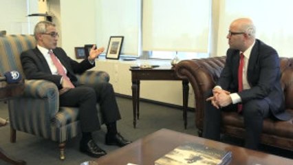 ABD'deki Türkler 1-9 Nisan'da Sandık Başına Gidecek - New