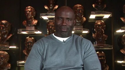 Terrell Davis explains connection between enshrinement date, special teams play