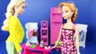 Frozen Elsa Baby TWINS Prince Felix & Queen Elsa Married Kids Barbie Parody Rapunzel