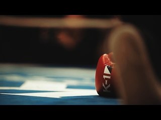 After K-1 WORLD GP 2015 ~ -70kg founder playoff tournament/-70kg初代王座決定トーナメント～振り返りVTR