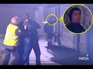 Ronaldo HELPS a FAN who got in trouble with SECURITY! - Vines #11 _ Funny Moments,Fails,Goals! _ HD