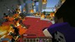 Minecraft: ROCK PAPER SCISSORS CHALLENGE! (TROLLING ARMOR!) Mini-Game