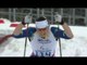 Women's 12km cross-country skiing sitting  | Sochi 2014 Paralympic Winter Games