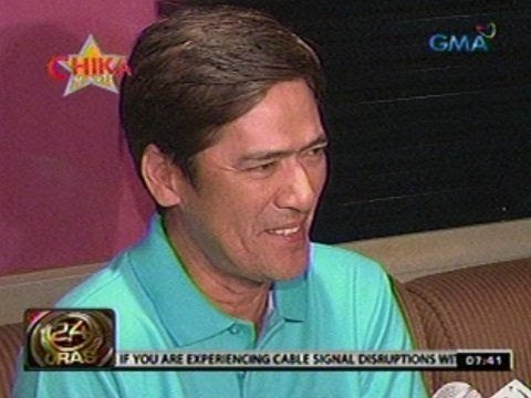 24 Oras: Vic Sotto at Pauleen Luna, hiwalay na nga ba?