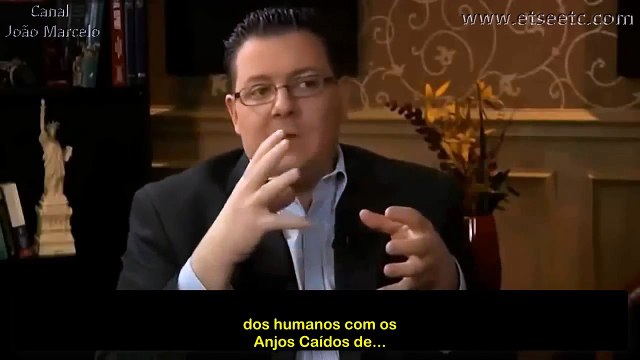 karen Hudes & Suas Revelações