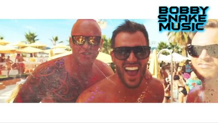 KALLAU - FORCE (ORIGINAL MIX)