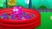 Mega Gummy bear toy Car Racing finger family nursery rhymes for children | Gummybear Toys
