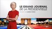 CNEWS - Générique Le Grand Journal de la Présidentielle - Laurence Ferrari (2017)