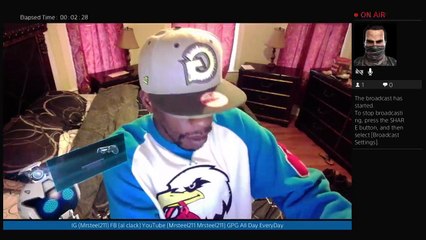 Good Music with MrSteel  (GPG Shit) (168)