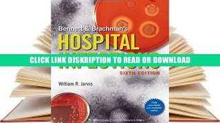 Read [ePub] Bennett   Brachman s Hospital Infections Full Online Book