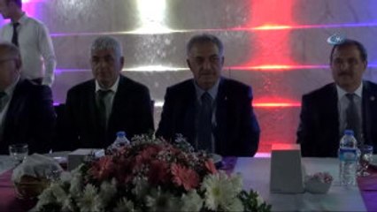 AK Parti Genel Başkan Yardımcısı Hayati Yazıcı: "Kanunda Feshin F Harfi Bile Geçmiyor"