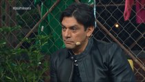 Entrevista Jorge Salinas - ¡El Coque va!