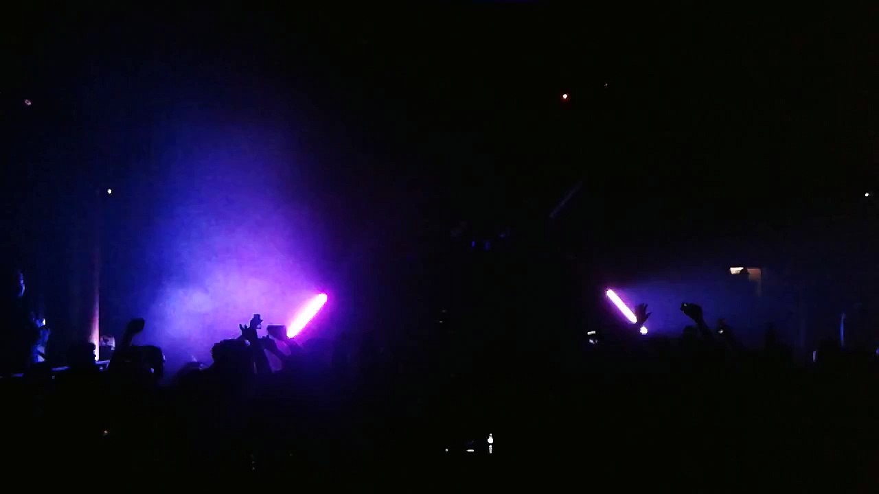 One More Time Daft Punk Tribute Robot Rock Human After All