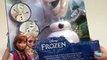 Disney Frozen Muñeco de nieve Olaf - Juguetes de Frozen