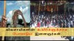 இளைஞர்கள் உண்ணாவிரதம் | Mass youth gathered for farmers- Oneindia Tamil
