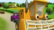 Tracteur Tom - Episodes complets en français