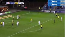 Chey Dunkley Own Goal HD - Oxford United 1-3 Bolton Wanderers - England (League