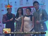 24 Oras: Celebrities, nagpabonggahan sa 3rd Pinoy Pride Ball