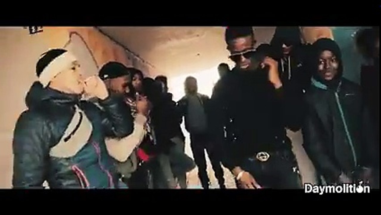 ALS - One Shot