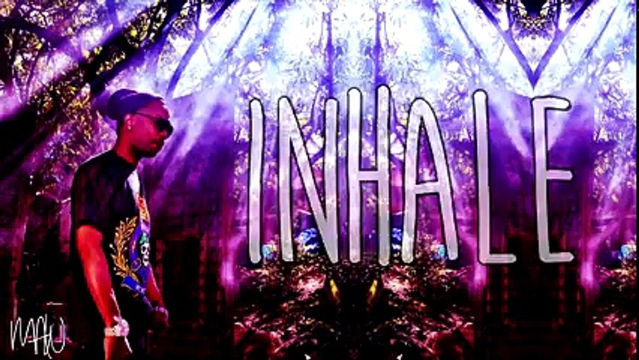 Juicy J Ft. Machine Gun Kelly - Boat Load (Inhale) (With Lyrics)