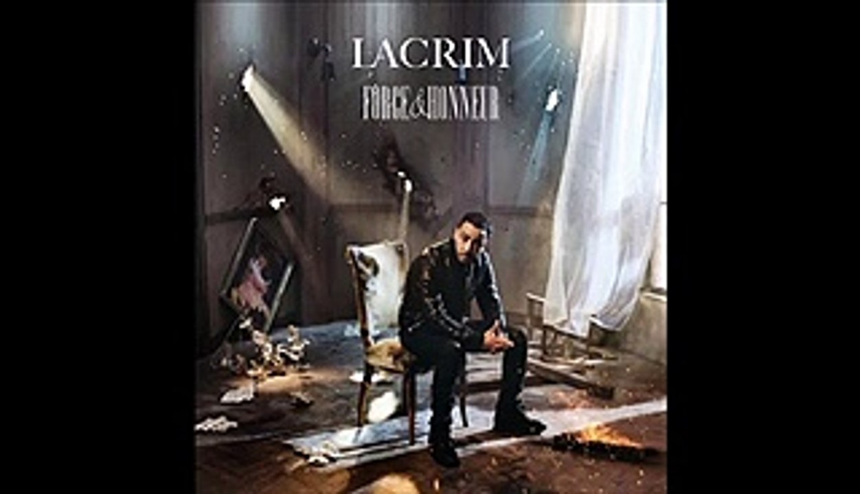 Lacrim - C'est Dur