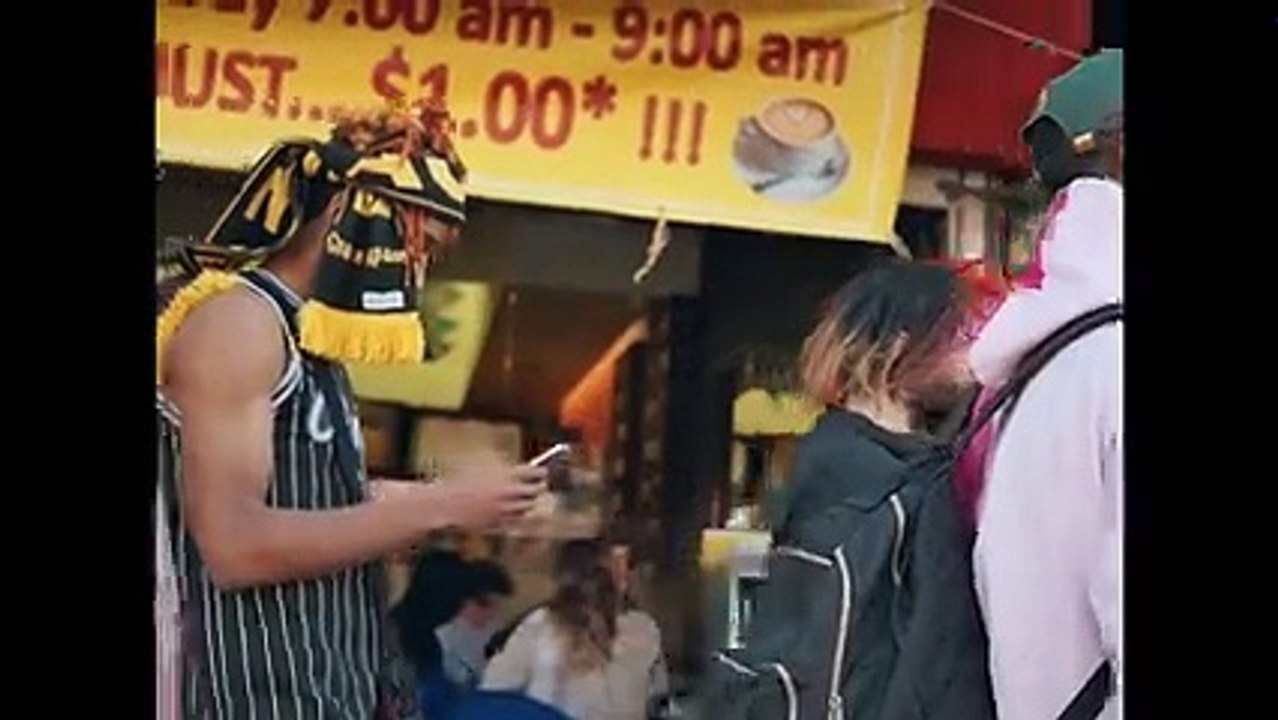 Lil Tracy - This Year