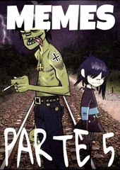 MEMES PARTE 5 By: Arath Games