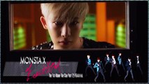 Monsta X – Beautiful MV HD k-pop [german Sub]