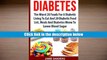 Download [PDF]  DIABETES: The Worst 20 Foods For Diabetes To Eat And the Best 20 Diabetic Food