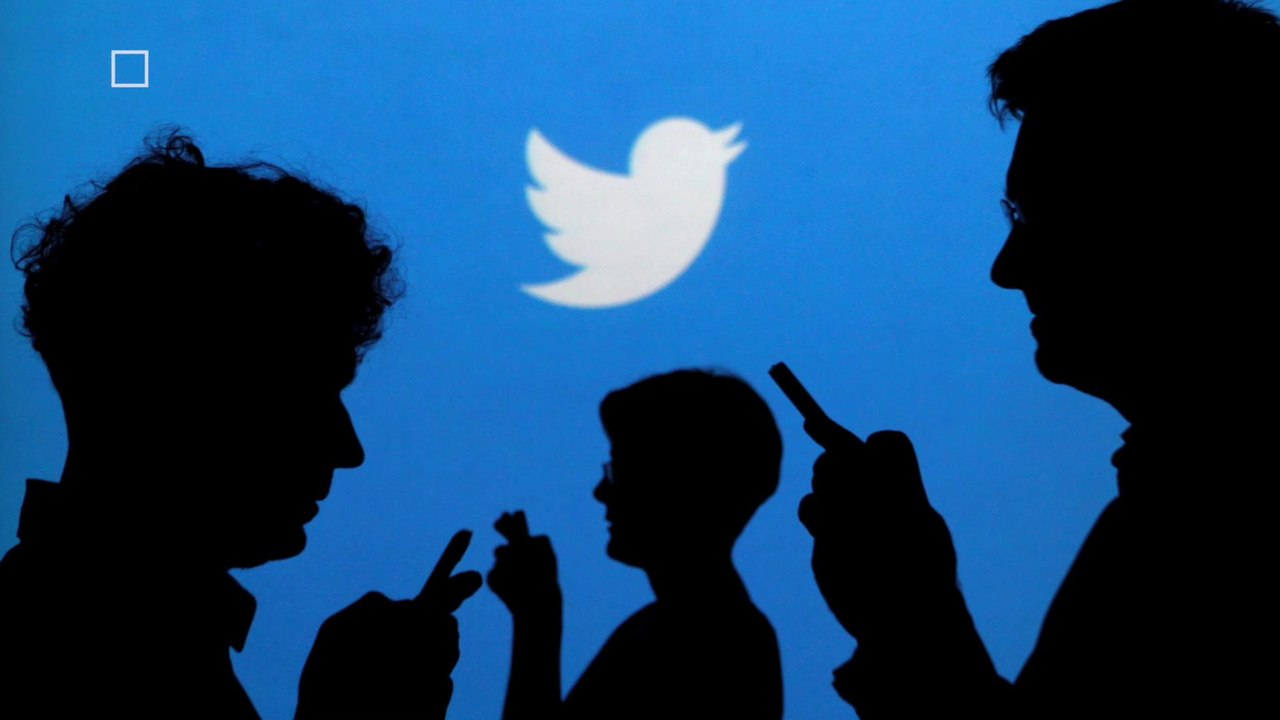 Twitter Cracks Down on Extremism