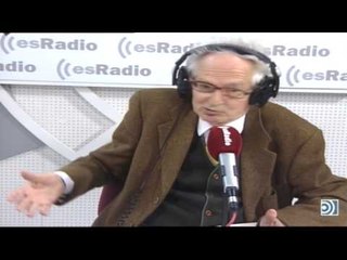 Los libros: 'El monarca de las sombras' - 21/03/17