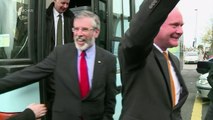 Murió Martin McGuinness, exlíder de IRA y de paz en Ultonia