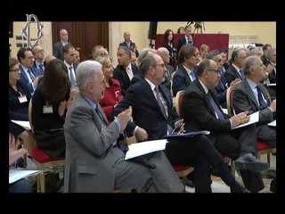 Roma -  Sicurezza del Paese ed interesse nazionale (21.03.17)