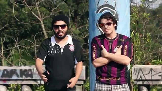 ASSALTANDO-BANCO-COM-UBER FT-OUSADIA MELHORES-PEGADINHAS-entretenimento