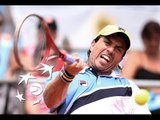 Shot of the Day: Carlos Berlocq's stunning forehand pass