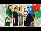 Nhật Kim Anh tổ chức sinh nhật hoành tráng cho con trai - Tin Việt 24H