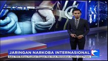 Seorang Pengedar Narkoba Tewas Ditembak