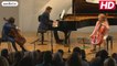Master Class with Gautier Capuçon - Prokofiev, Sinfonia Concertante (Fondation Louis Vuitton)