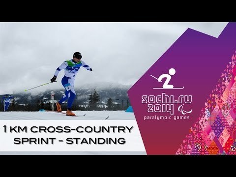 Semi-finals/Finals: Men's / women's 1km sprint freestyle | Cross-country skiing | Sochi 2014