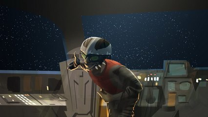 Tangled The Series Season 2 Episode 4 HQ