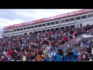 Men's super-G | Alpine Skiing | Sochi 2014 Paralympic Winter Games