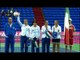 Fed Cup Highlights: Russia 5-0 Italy