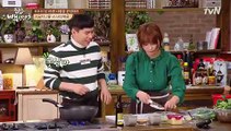 [RAW] 170314 House Cook Master Baek Episode 6-part 1