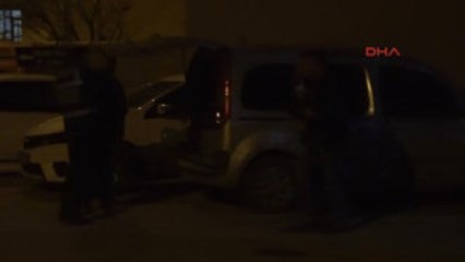 Konaya - Gürcü Hırsızlık Çetesi Operasyonla Çökertildi