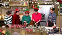 [RAW] 170314 House Cook Master Baek Episode 6- part 2