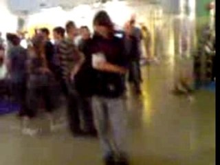 Salon du Game "Rapide Aperçu Du Salon"