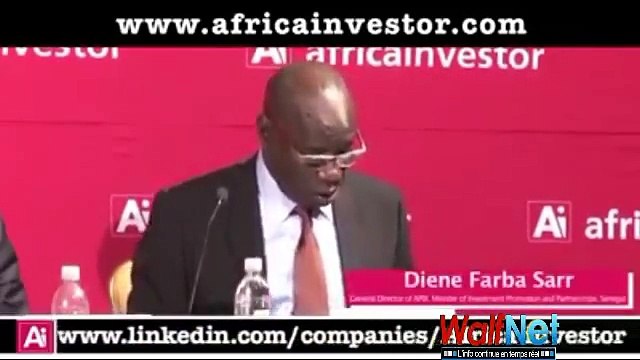 Diène Farba Sarr extermine l’anglais en Afrique du Sud