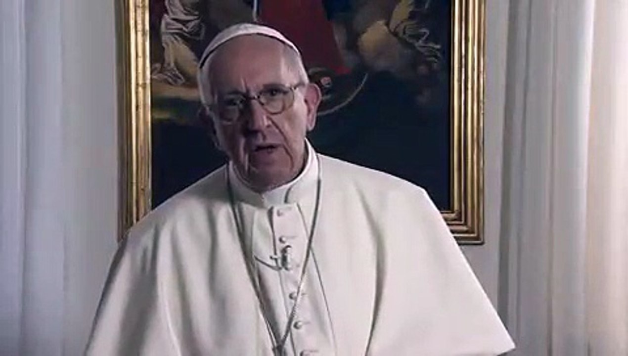 99. Le pape François sur Instagram 2017-03-21