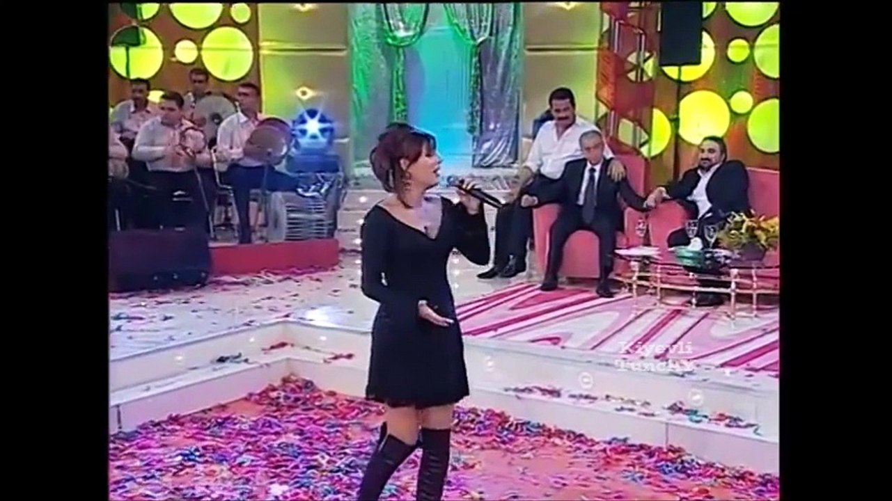 İbrahim Tatlıses & Funda Arar